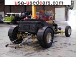 Car Market in USA - For Sale 1923  Ford Model T Base