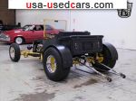 Car Market in USA - For Sale 1923  Ford Model T Base