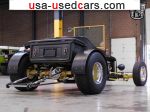 Car Market in USA - For Sale 1923  Ford Model T Base