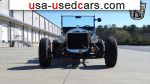 Car Market in USA - For Sale 1925  Ford Model T 