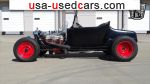 Car Market in USA - For Sale 1925  Ford Model T 