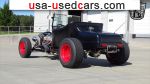 Car Market in USA - For Sale 1925  Ford Model T 