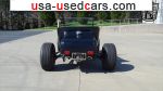 Car Market in USA - For Sale 1925  Ford Model T 