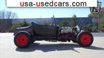 Car Market in USA - For Sale 1925  Ford Model T 