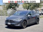 Car Market in USA - For Sale 2020  Tesla Model X Long Range Plus