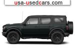 Car Market in USA - For Sale 2024  Ford Bronco Wildtrak