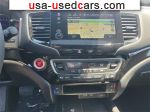 Car Market in USA - For Sale 2024  Honda Passport Black Edition