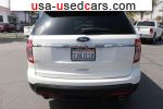 Car Market in USA - For Sale 2015  Ford Explorer XLT