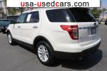 Car Market in USA - For Sale 2015  Ford Explorer XLT