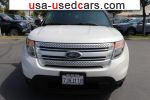 Car Market in USA - For Sale 2015  Ford Explorer XLT