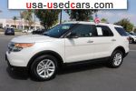 Car Market in USA - For Sale 2015  Ford Explorer XLT