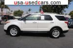 Car Market in USA - For Sale 2015  Ford Explorer XLT