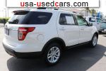 Car Market in USA - For Sale 2015  Ford Explorer XLT