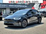 2023 Tesla Model X Plaid Tri Motor All-Wheel Drive  used car