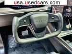Car Market in USA - For Sale 2023  Tesla Model X Plaid Tri Motor All-Wheel Drive