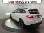 Car Market in USA - For Sale 2024  Mercedes AMG GLC 43 GLC 43 AMGÂ