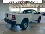 Car Market in USA - For Sale 2024  RAM 3500 Tradesman