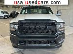 Car Market in USA - For Sale 2024  RAM 3500 Tradesman