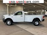 Car Market in USA - For Sale 2024  RAM 3500 Tradesman