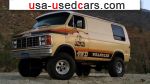 1979 Van 4X4 WRANGLER  used car