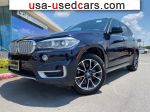 2018 BMW X5 sDrive35i  used car