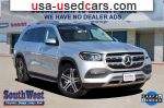 2020 Mercedes GLS 450 Base 4MATIC  used car