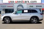 Car Market in USA - For Sale 2020  Mercedes GLS 450 Base 4MATIC