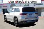 Car Market in USA - For Sale 2020  Mercedes GLS 450 Base 4MATIC