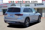 Car Market in USA - For Sale 2020  Mercedes GLS 450 Base 4MATIC