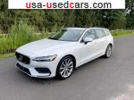 2020 Volvo V60 T5 Momentum  used car