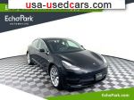 2018 Tesla Model 3 Long Range  used car