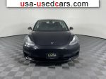 Car Market in USA - For Sale 2018  Tesla Model 3 Long Range