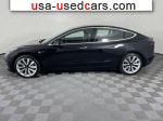 Car Market in USA - For Sale 2018  Tesla Model 3 Long Range