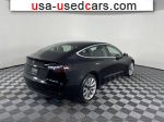 Car Market in USA - For Sale 2018  Tesla Model 3 Long Range