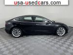 Car Market in USA - For Sale 2018  Tesla Model 3 Long Range