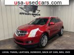 2012 Cadillac SRX Performance Collection  used car