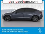 Car Market in USA - For Sale 2021  Tesla Model 3 Standard Range Plus