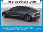 Car Market in USA - For Sale 2021  Tesla Model 3 Standard Range Plus