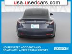 Car Market in USA - For Sale 2021  Tesla Model 3 Standard Range Plus