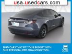 Car Market in USA - For Sale 2021  Tesla Model 3 Standard Range Plus