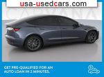 Car Market in USA - For Sale 2021  Tesla Model 3 Standard Range Plus