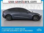 Car Market in USA - For Sale 2021  Tesla Model 3 Standard Range Plus