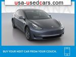 Car Market in USA - For Sale 2021  Tesla Model 3 Standard Range Plus