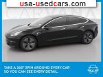 Car Market in USA - For Sale 2019  Tesla Model 3 Standard Range Plus