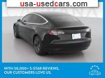 Car Market in USA - For Sale 2019  Tesla Model 3 Standard Range Plus