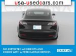 Car Market in USA - For Sale 2019  Tesla Model 3 Standard Range Plus