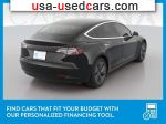 Car Market in USA - For Sale 2019  Tesla Model 3 Standard Range Plus