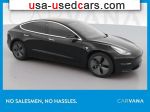 Car Market in USA - For Sale 2019  Tesla Model 3 Standard Range Plus