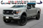 2022 Ford F-150 XLT  used car