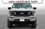 Car Market in USA - For Sale 2022  Ford F-150 XLT